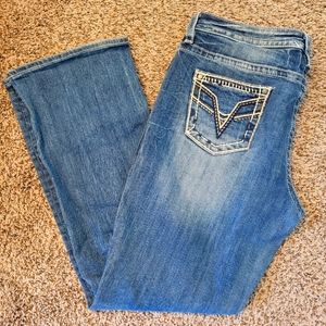 Vigoss Jeans